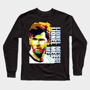 Argentina Hero Long Sleeve T-Shirt